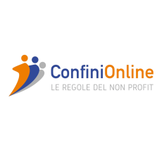 Logo Confini Online